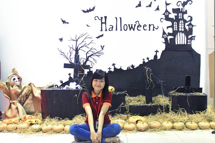 Halloween 2014 — Hình 24