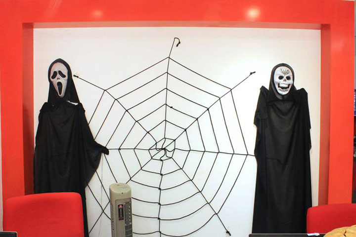 Halloween 2014 — Hình 25