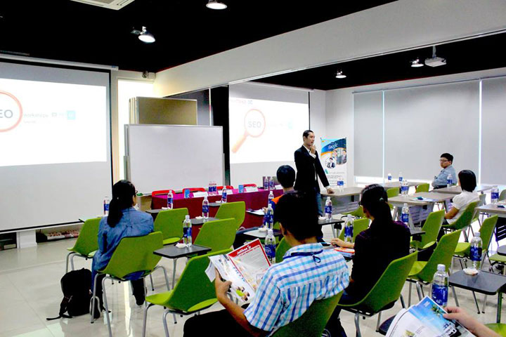 Hội thảo bắt mạch website chữa ngay bệnh — Hình 4