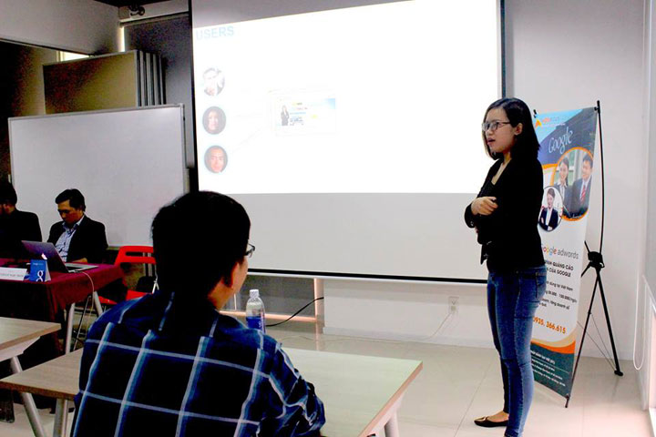 Hội thảo bắt mạch website chữa ngay bệnh — Hình 13