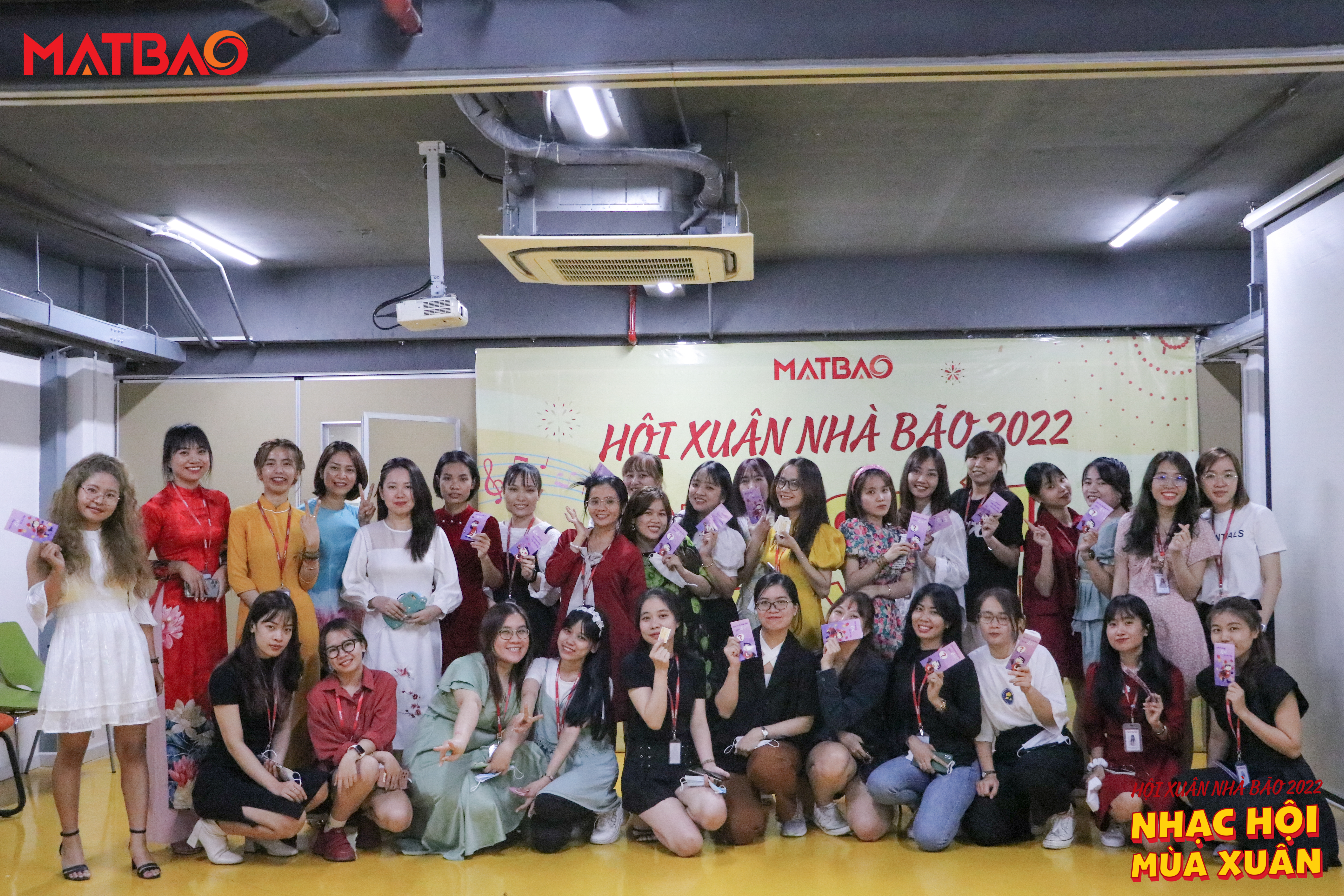 Hội Xuân Nhà Bão 2022 — Hình 2