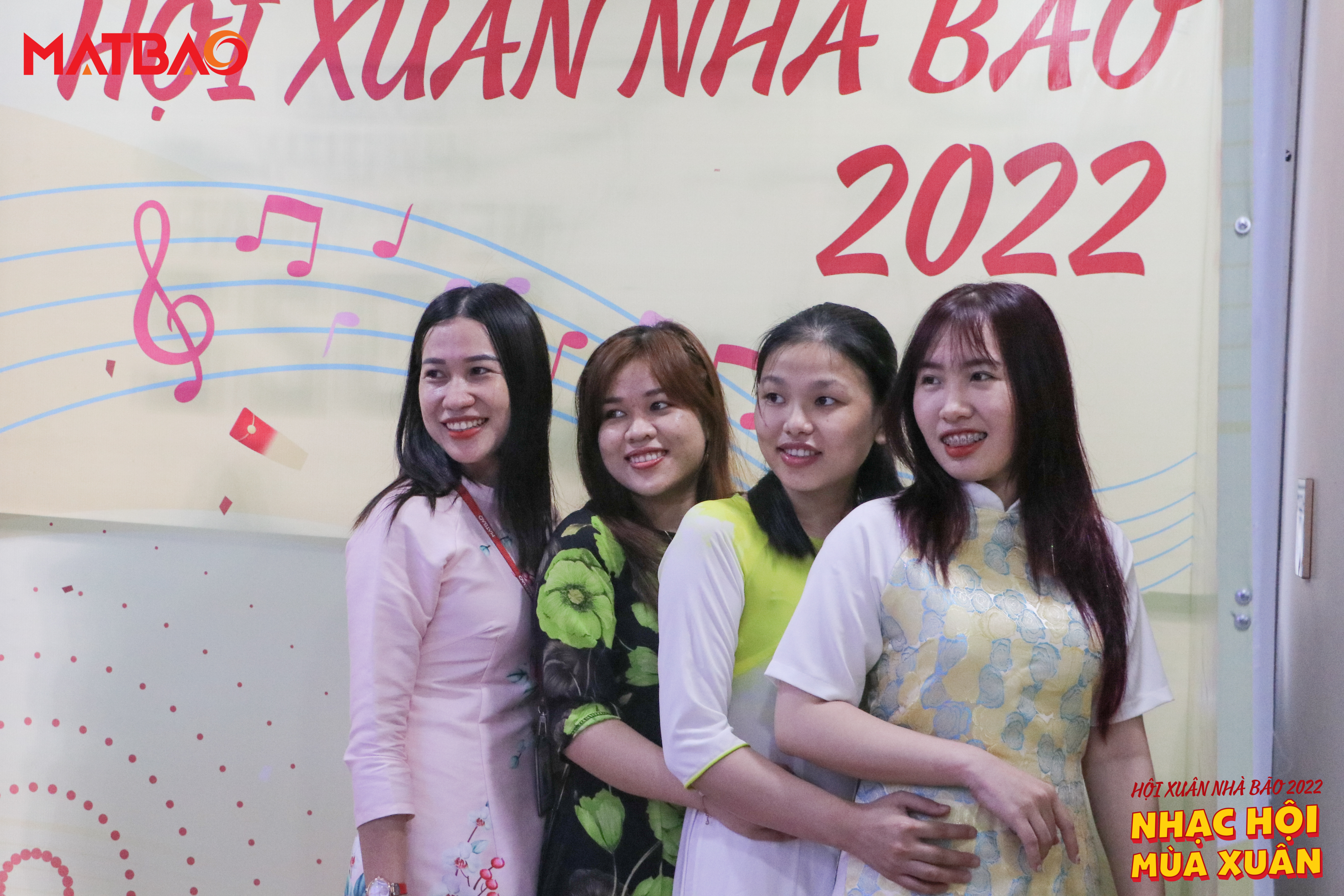 Hội Xuân Nhà Bão 2022 — Hình 4