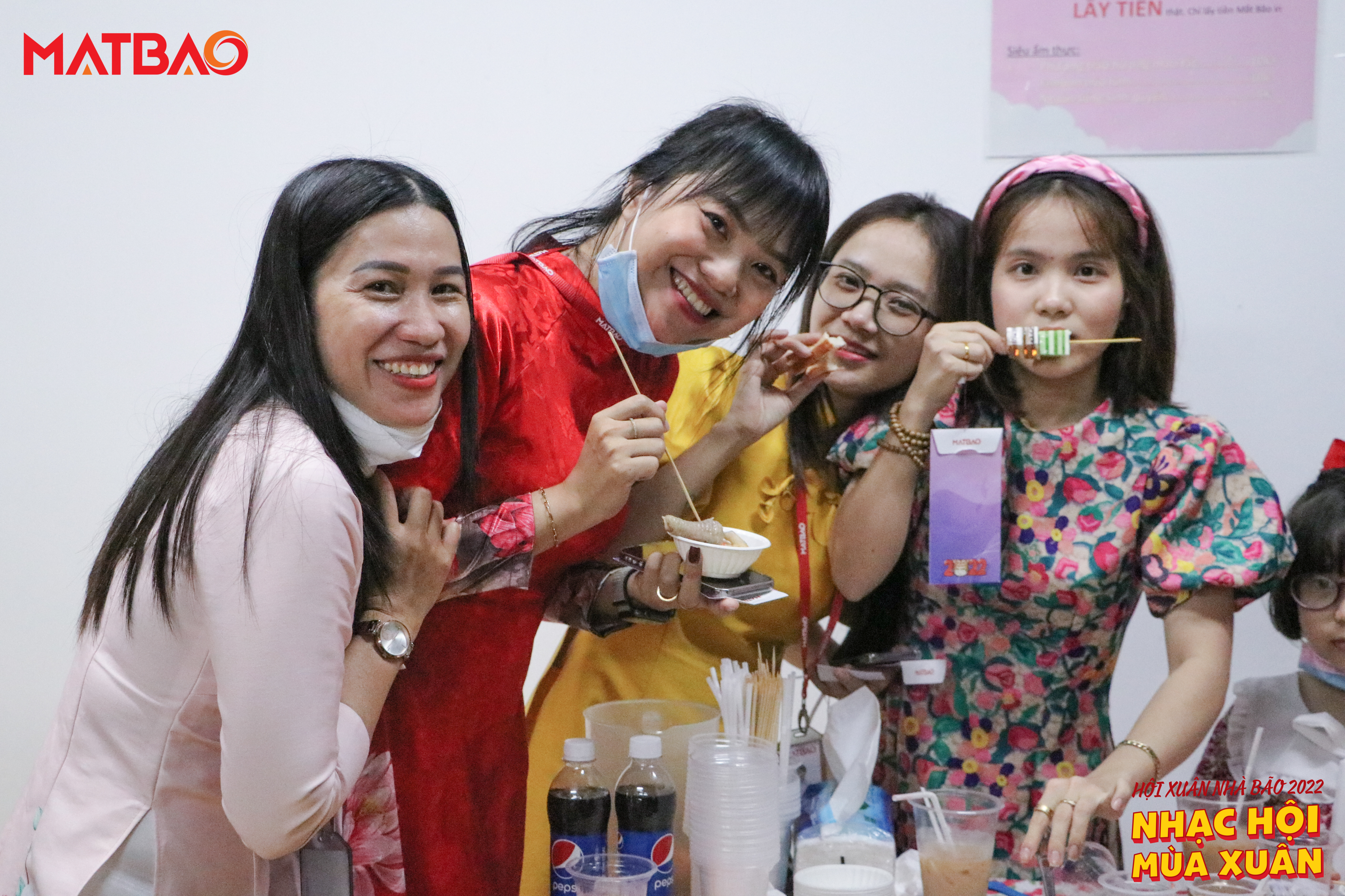 Hội Xuân Nhà Bão 2022 — Hình 7
