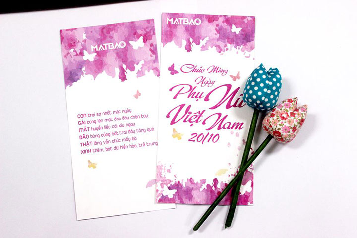Phụ nữ Việt Nam 20-10 — Hình 2