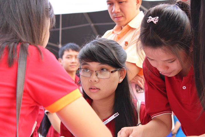 Sàn giao dịch việc làm — Hình 2