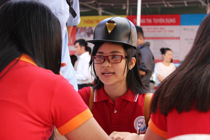 Sàn giao dịch việc làm — Hình 3