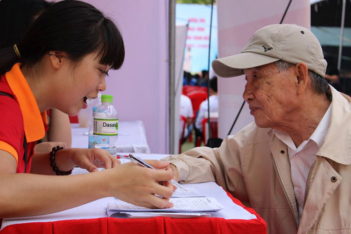 Sàn giao dịch việc làm — Hình 5