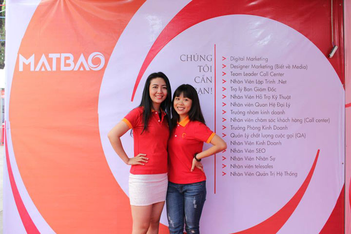 Sàn giao dịch việc làm — Hình 7