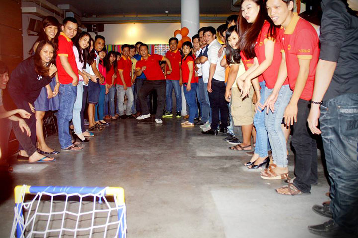 Sinh nhật quý II 2014 — Hình 2