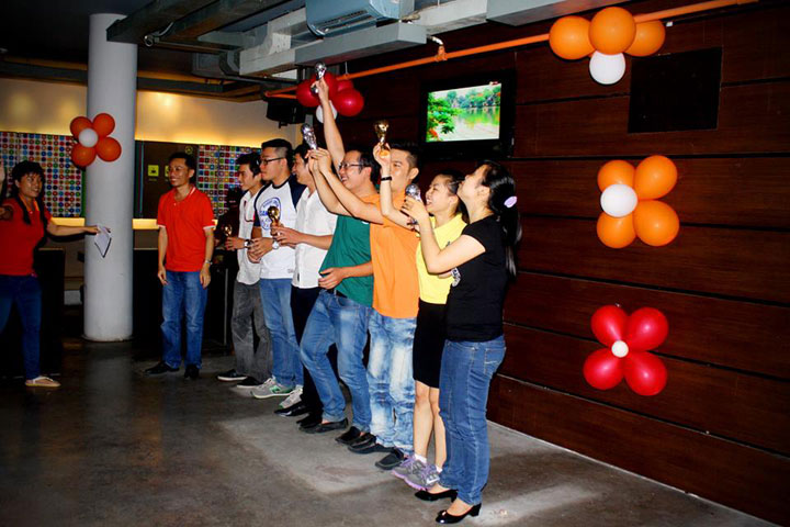 Sinh nhật quý II 2014 — Hình 5