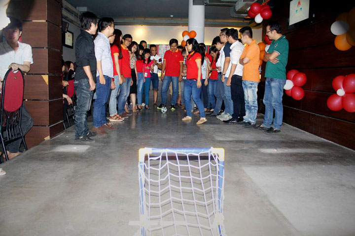 Sinh nhật quý II 2014 — Hình 6