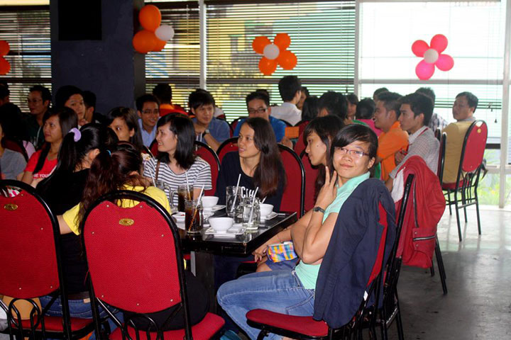 Sinh nhật quý II 2014 — Hình 9