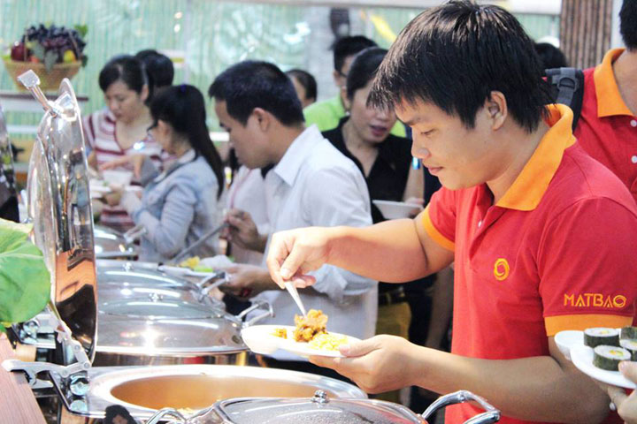 Sinh nhật quý III 2014 — Hình 2
