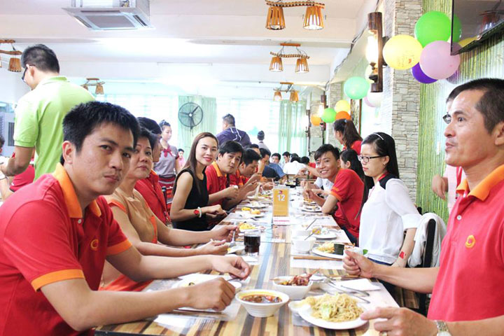 Sinh nhật quý III 2014 — Hình 3
