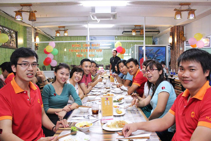 Sinh nhật quý III 2014 — Hình 4