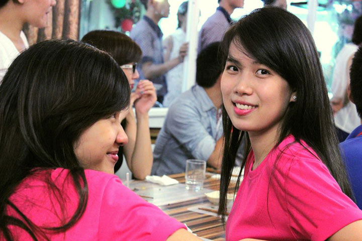 Sinh nhật quý III 2014 — Hình 11
