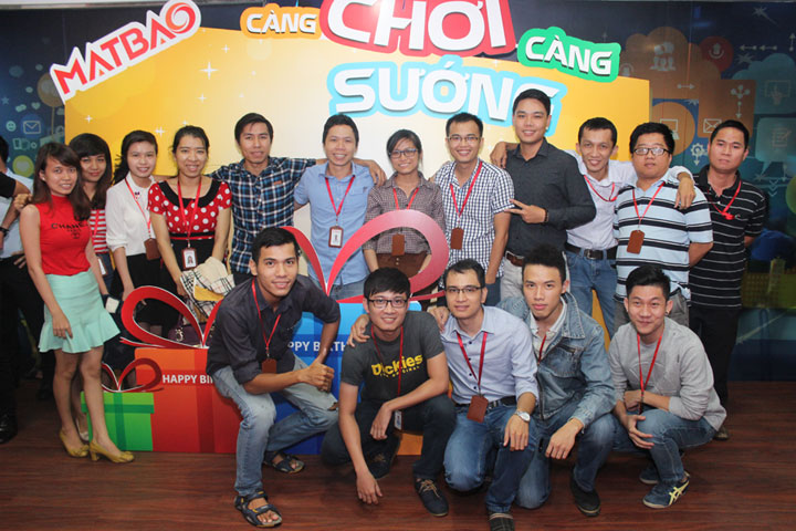 Sinh nhật quý III 2015 — Hình 4