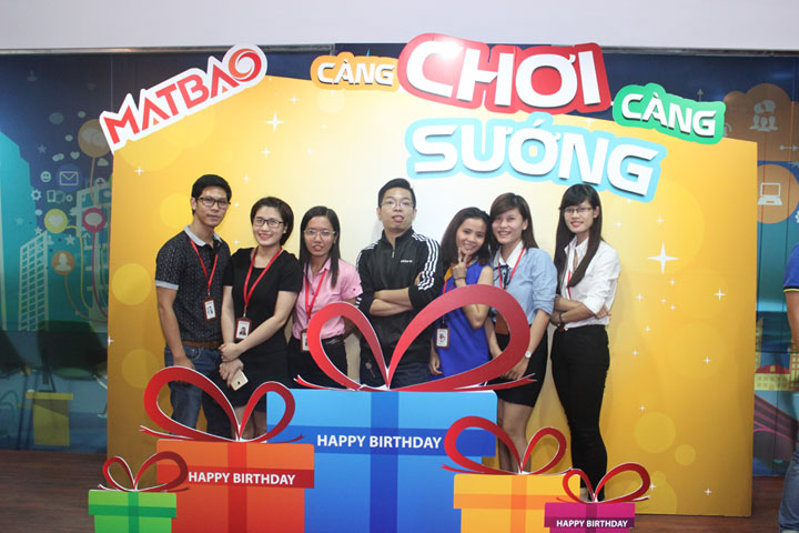 Sinh nhật quý III 2015 — Hình 6