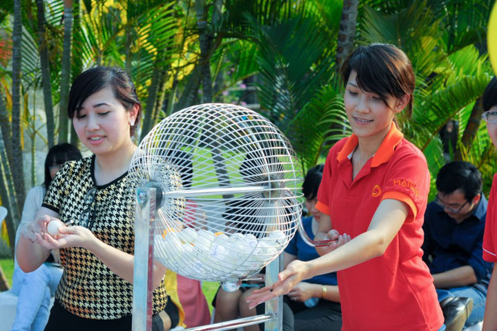 Tất niên 2012 — Hình 2