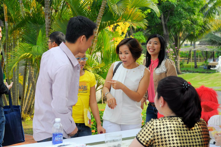 Tất niên 2012 — Hình 3