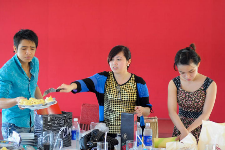 Tất niên 2012 — Hình 4