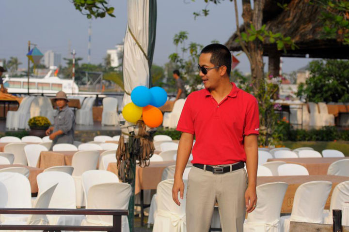 Tất niên 2012 — Hình 9