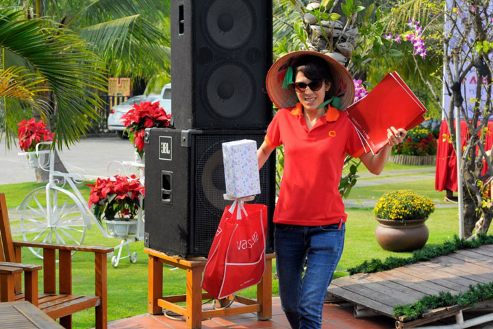 Tất niên 2012 — Hình 10