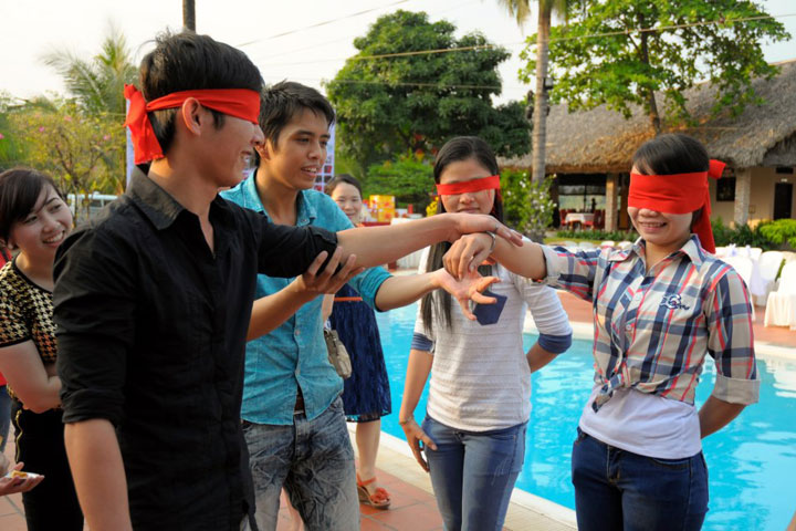 Tất niên 2012 — Hình 11