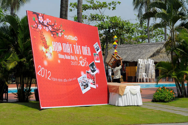 Tất niên 2012 — Hình 12