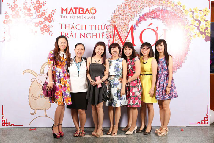 Tất niên 2014 — Hình 4