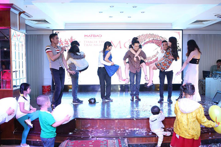 Tất niên 2014 — Hình 6