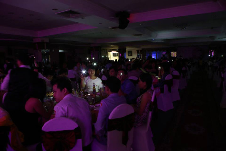 Tất niên 2014 — Hình 9