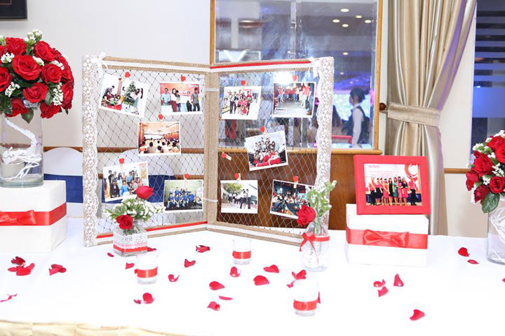 Tất niên 2014 — Hình 12