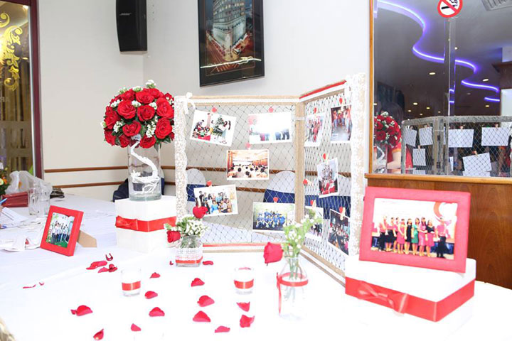 Tất niên 2014 — Hình 14