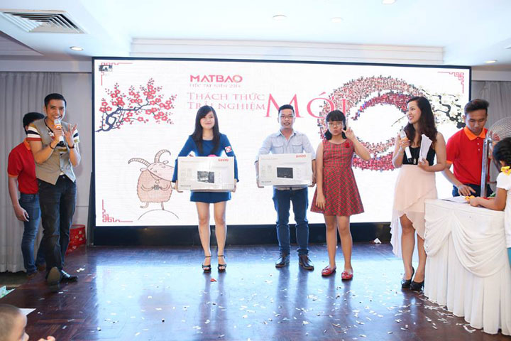 Tất niên 2014 — Hình 17