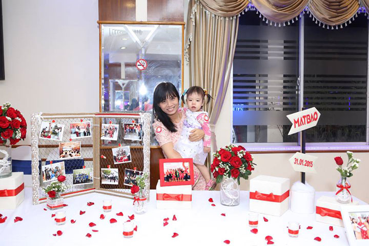 Tất niên 2014 — Hình 18