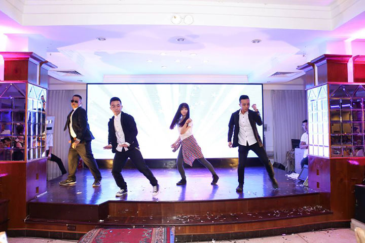 Tất niên 2014 — Hình 23