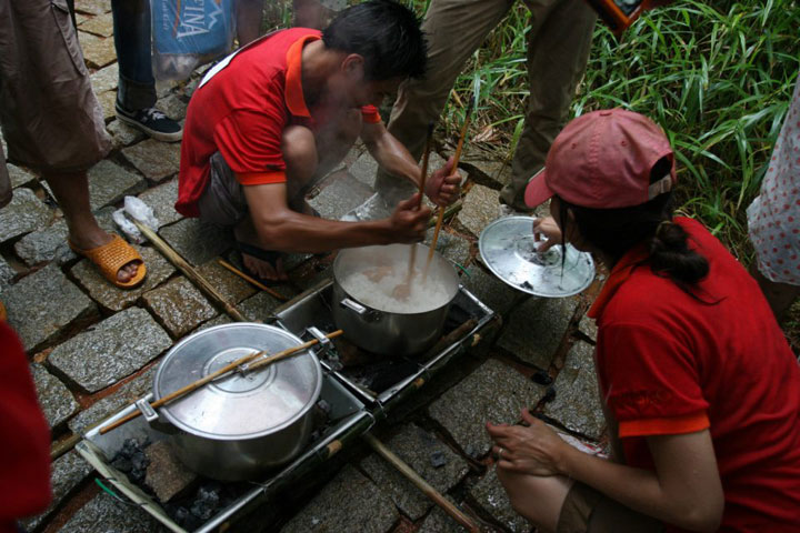 Team Building 2012 — Hình 3