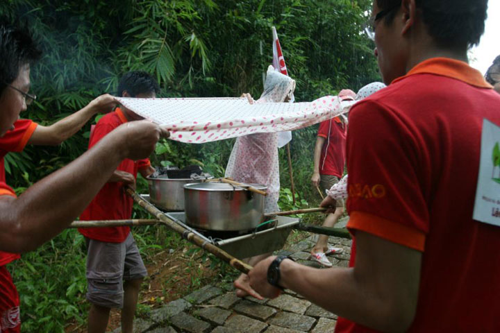 Team Building 2012 — Hình 4