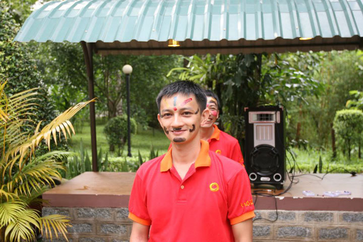 Team Building 2012 — Hình 8