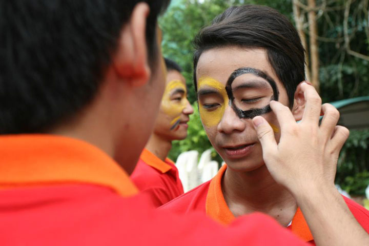 Team Building 2012 — Hình 9