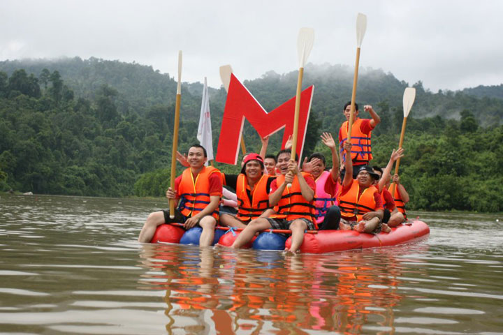 Team Building 2012 — Hình 12
