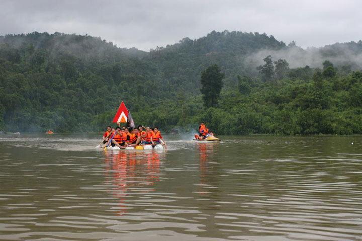 Team Building 2012 — Hình 16