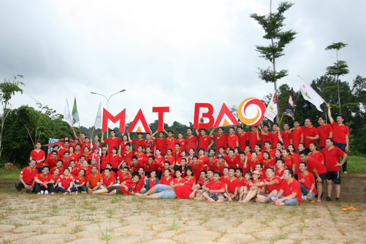 Team Building 2012 — Hình 17