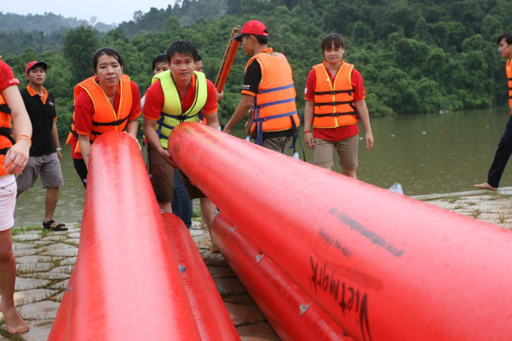 Team Building 2012 — Hình 18