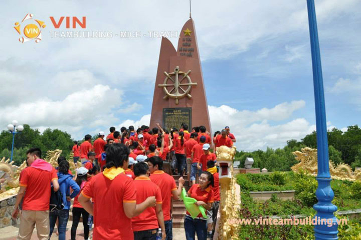 Team Building 2013 — Hình 3