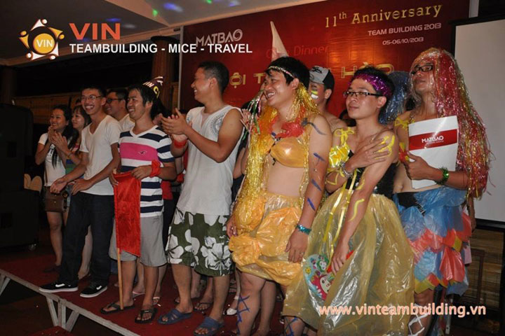 Team Building 2013 — Hình 5