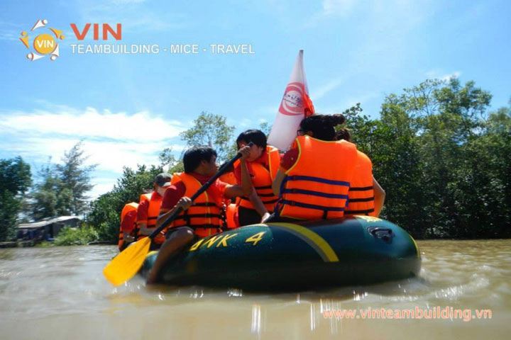 Team Building 2013 — Hình 8