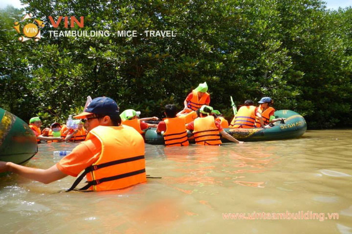 Team Building 2013 — Hình 10