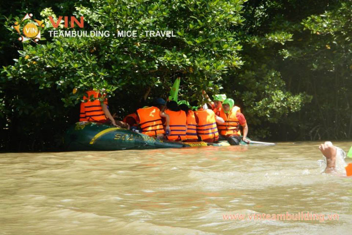 Team Building 2013 — Hình 11